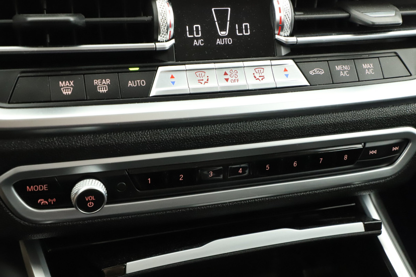 BMW 3, 2020