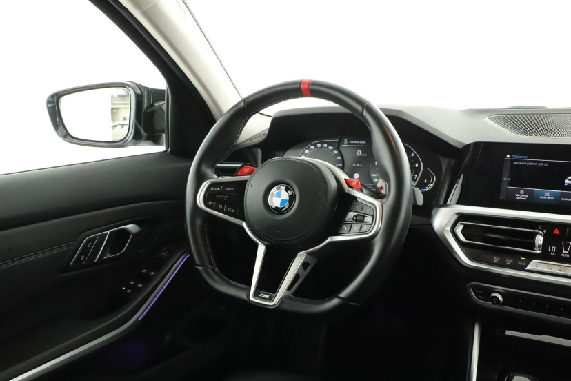 BMW 3, 2020