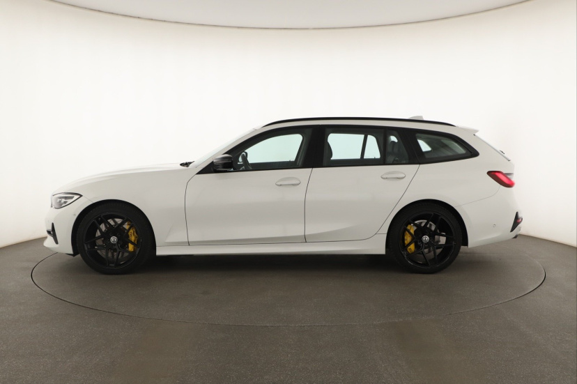 BMW 3, 2020