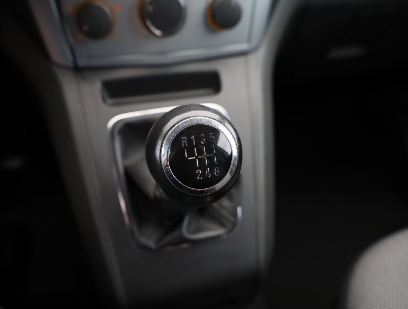 Opel Zafira, 2009