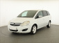 Opel Zafira, 2009