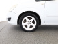 Opel Zafira, 2009