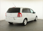 Opel Zafira, 2009