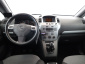 Opel Zafira, 2009