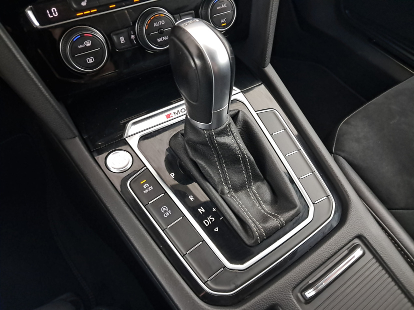 Volkswagen Arteon, 2018
