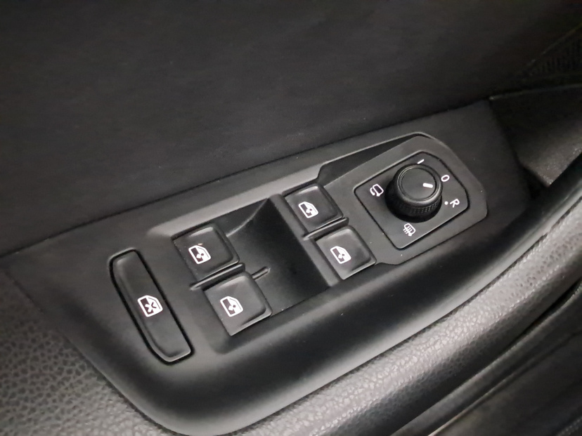Volkswagen Arteon, 2018