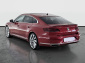 Volkswagen Arteon, 2018