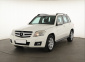 Mercedes-Benz GLK, 2009