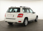 Mercedes-Benz GLK, 2009