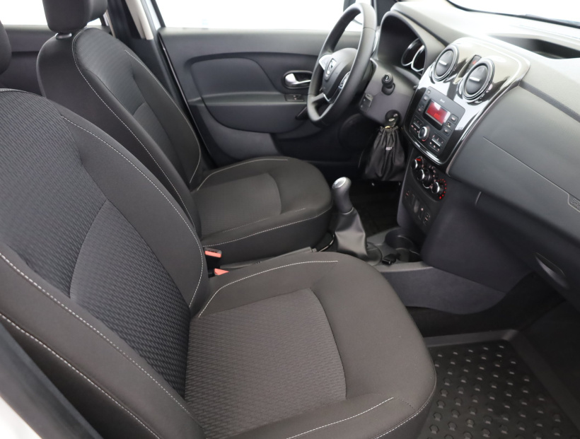 Dacia Logan, 2019