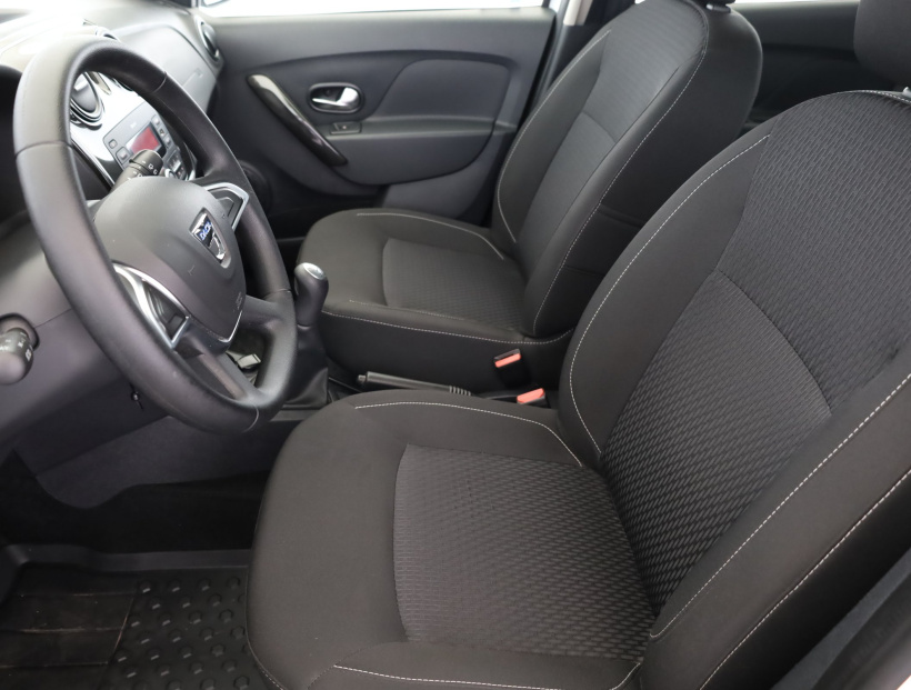 Dacia Logan, 2019