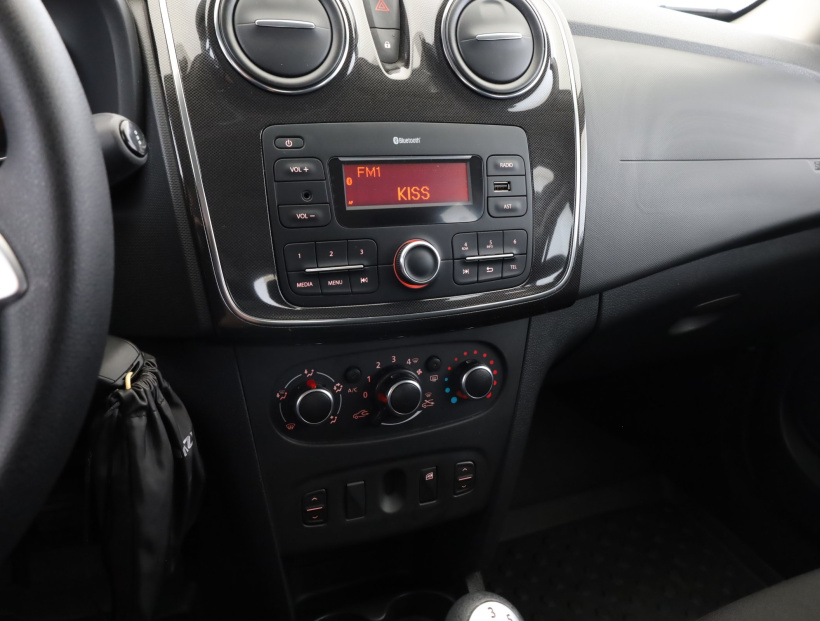 Dacia Logan, 2019