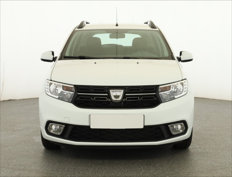 Dacia Logan, 2019