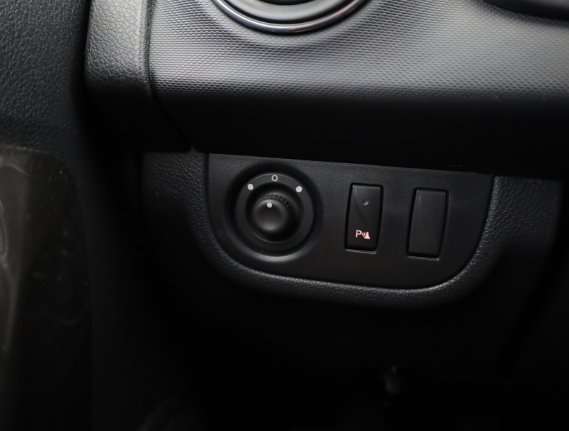 Dacia Logan, 2019