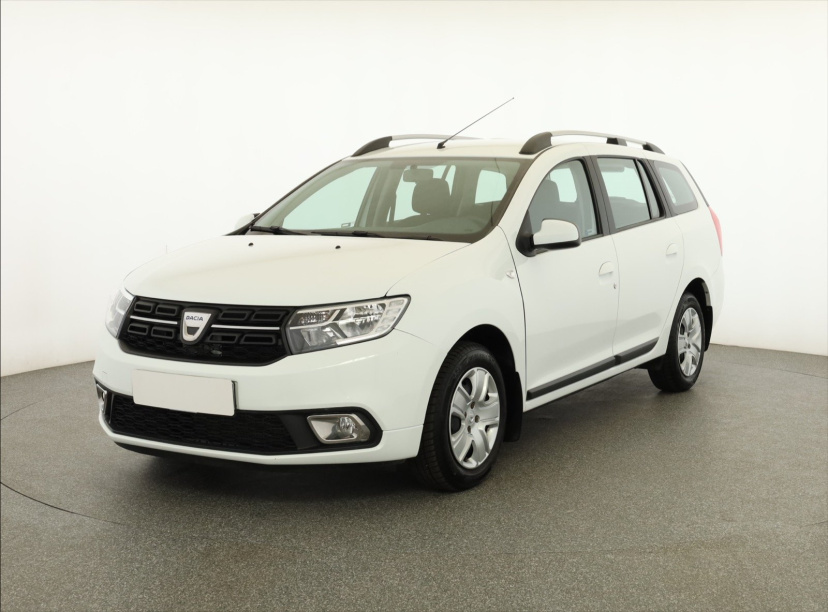 Dacia Logan, 2019