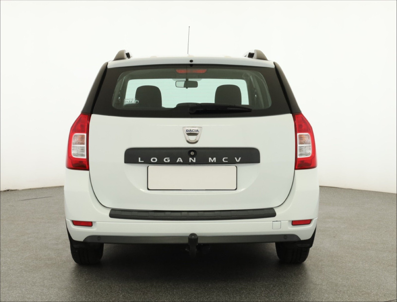 Dacia Logan, 2019
