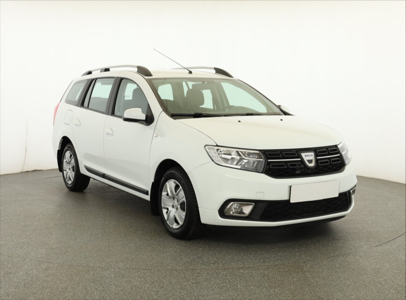 Dacia Logan, 2019