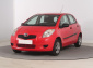 Toyota Yaris, 2007
