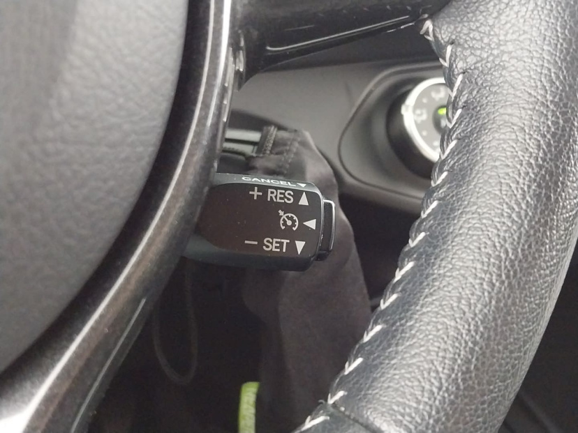 Toyota Yaris, 2019
