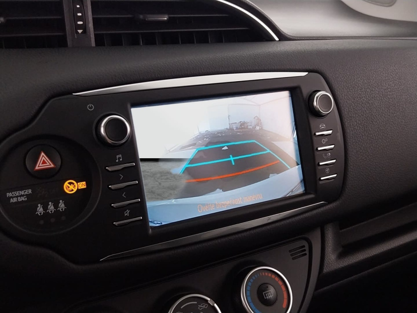 Toyota Yaris, 2019