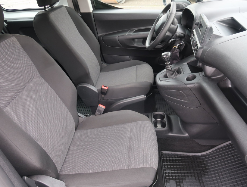 Citroen Berlingo, 2022