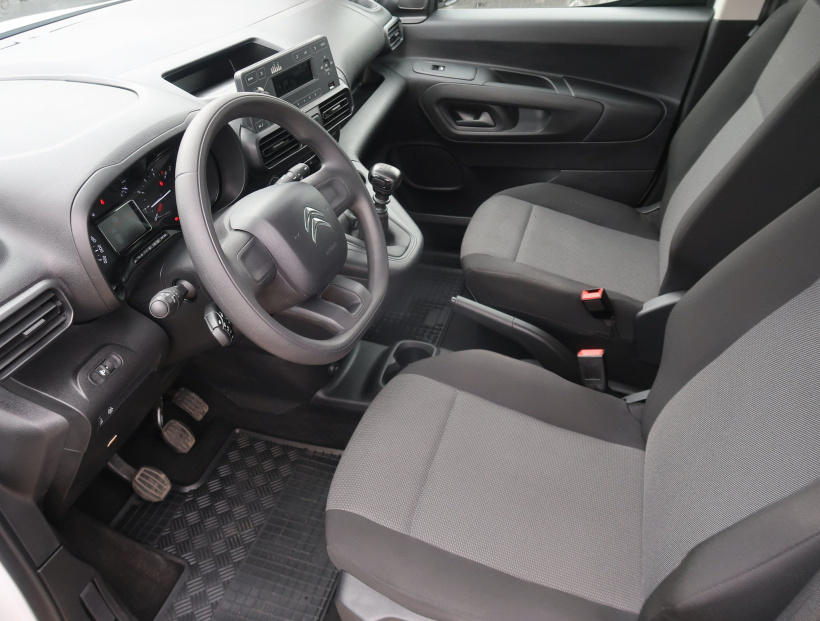 Citroen Berlingo, 2022
