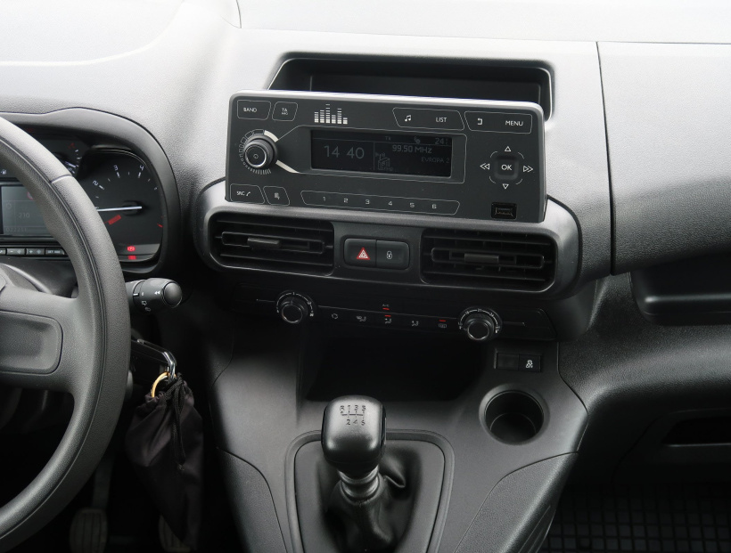 Citroen Berlingo, 2022