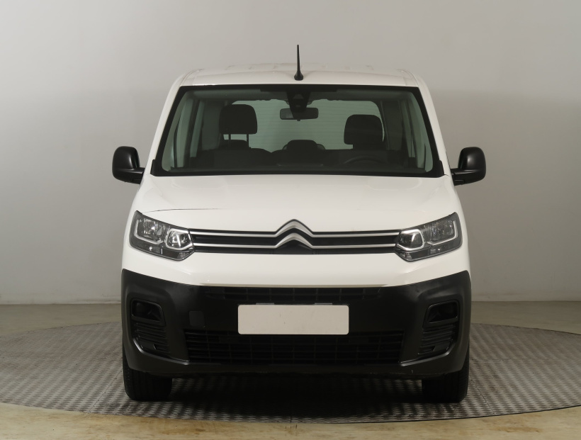 Citroen Berlingo, 2022