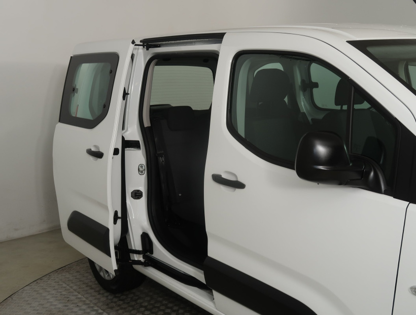 Citroen Berlingo, 2022