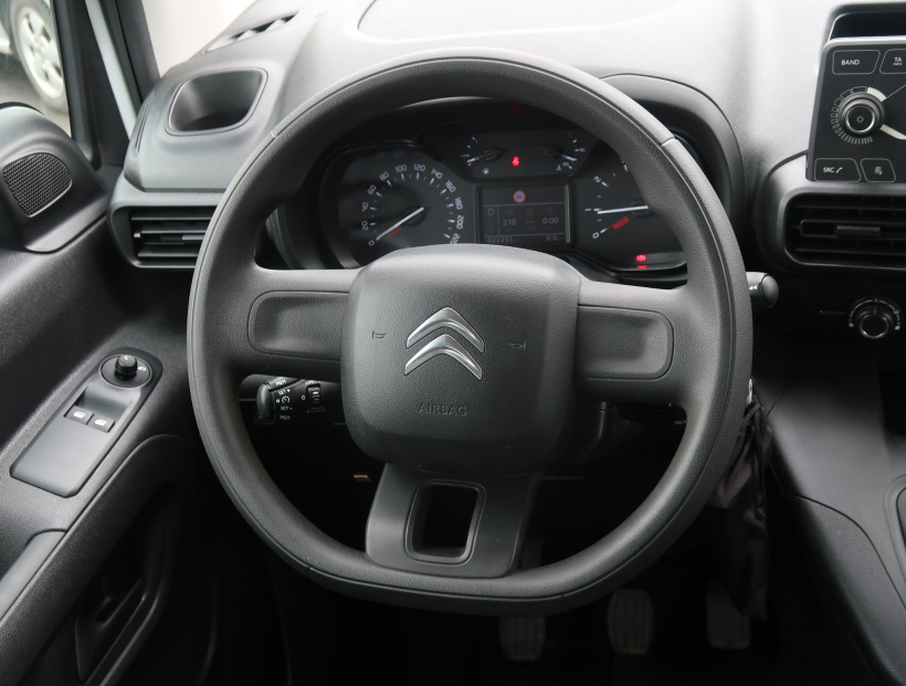 Citroen Berlingo, 2022