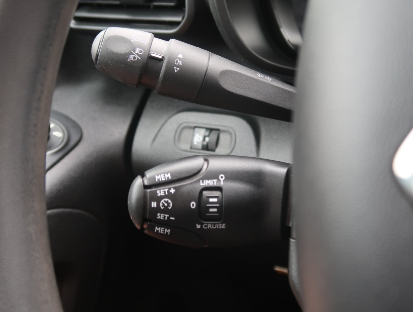 Citroen Berlingo, 2022