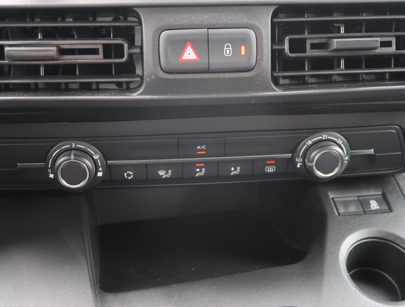 Citroen Berlingo, 2022