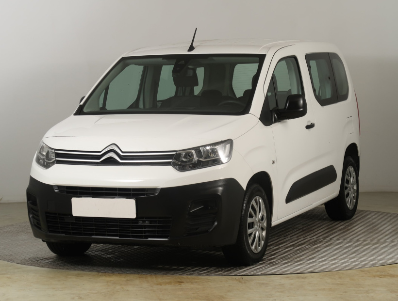 Citroen Berlingo, 2022