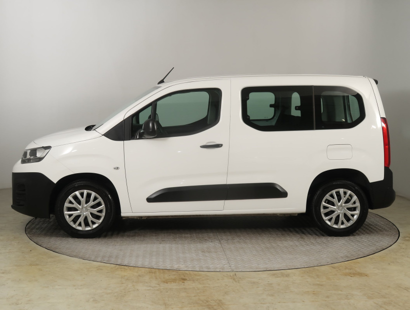 Citroen Berlingo, 2022