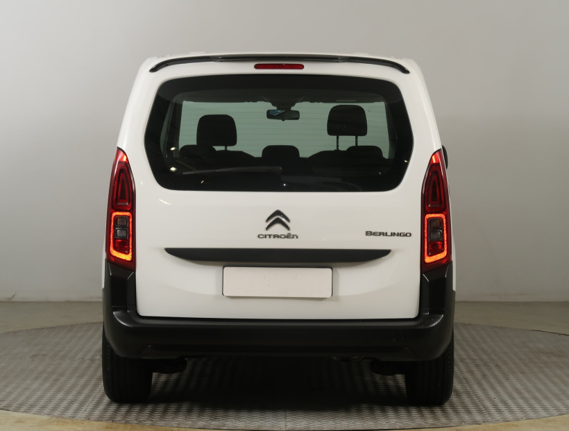 Citroen Berlingo, 2022