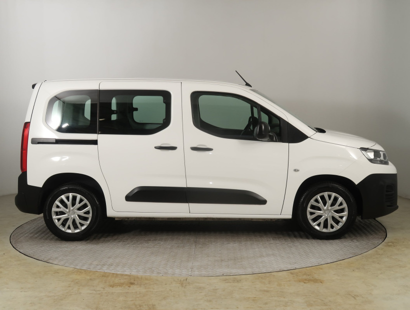 Citroen Berlingo, 2022