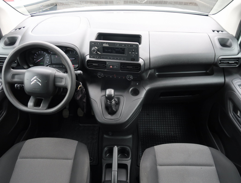 Citroen Berlingo, 2022