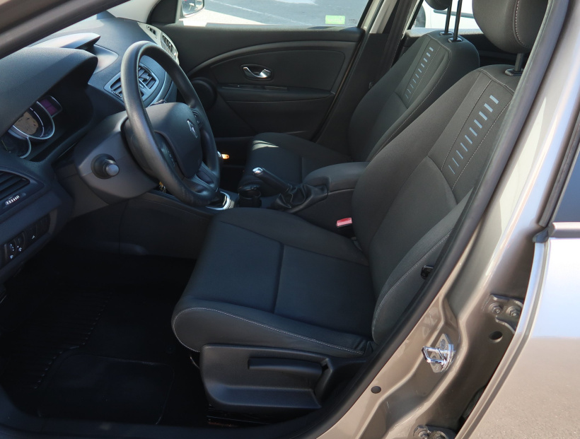 Renault Megane, 2010