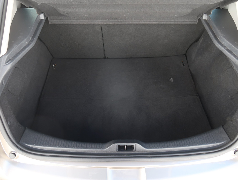 Renault Megane, 2010