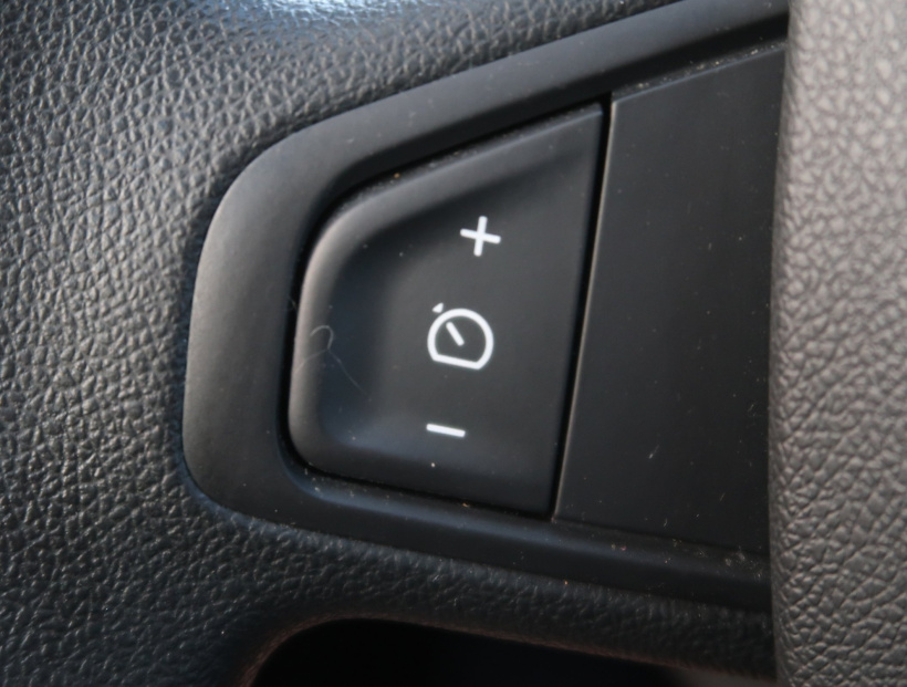 Renault Megane, 2010