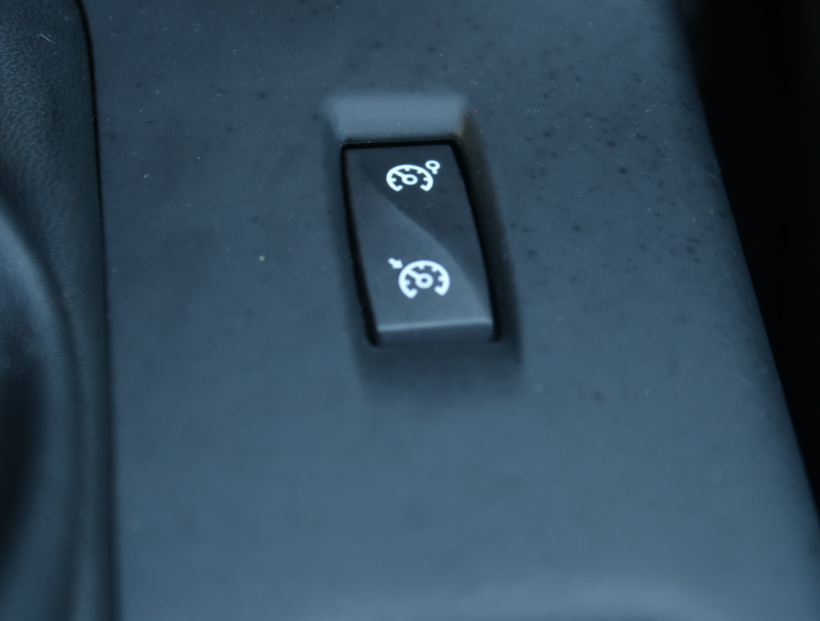 Renault Megane, 2010