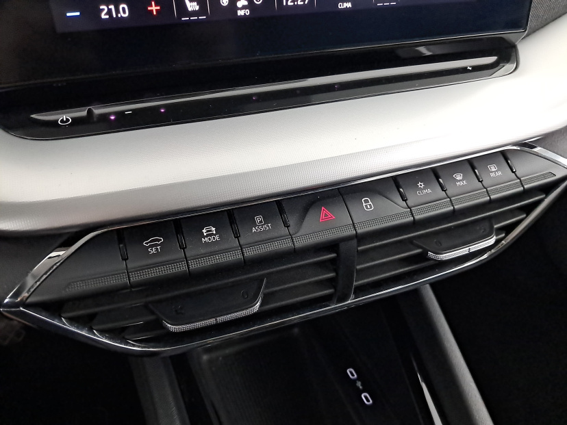 Škoda Octavia, 2020