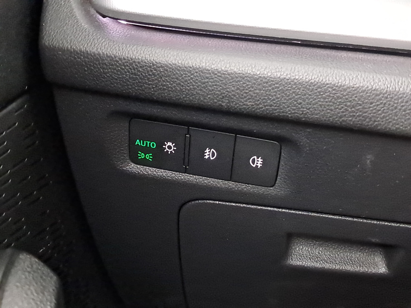 Škoda Octavia, 2020