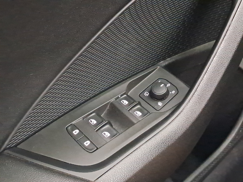 Škoda Octavia, 2020