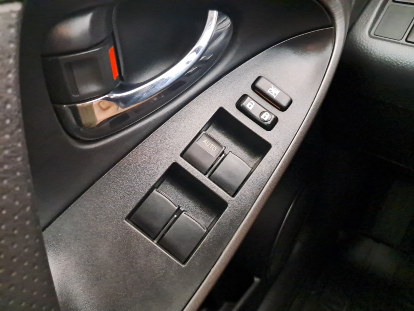 Toyota RAV 4, 2012