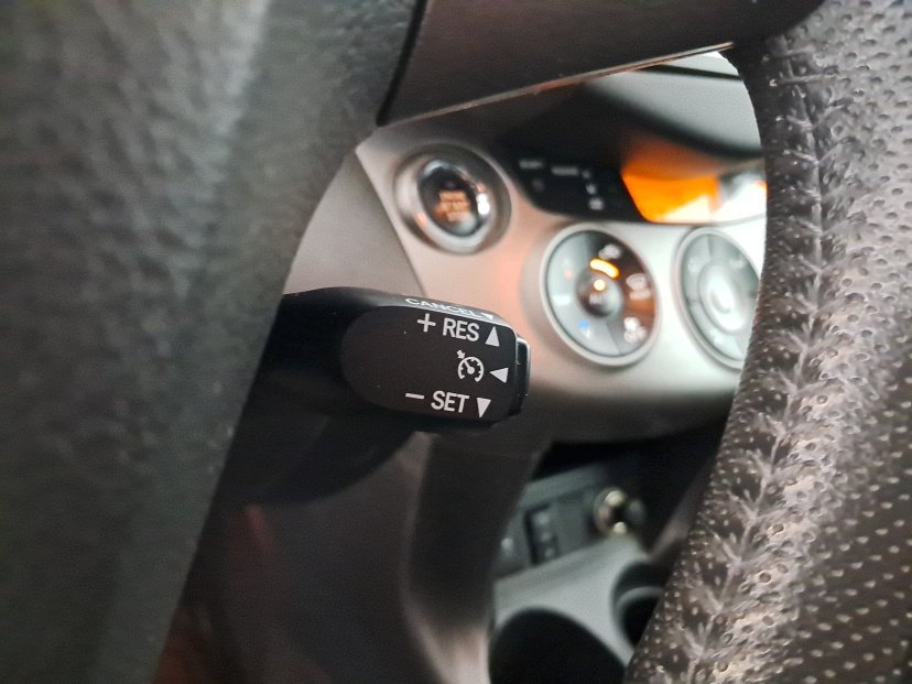 Toyota RAV 4, 2012