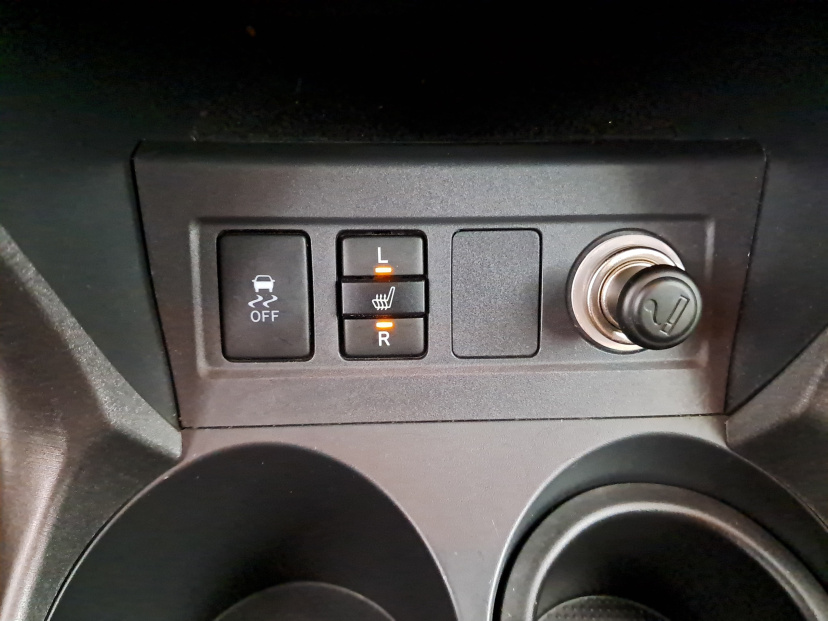 Toyota RAV 4, 2012
