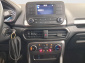 Ford Ecosport, 2018