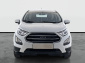 Ford Ecosport, 2018