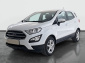 Ford Ecosport, 2018